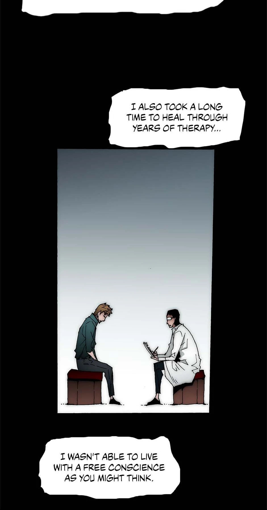 Trace Chapter 219 page 17 - 