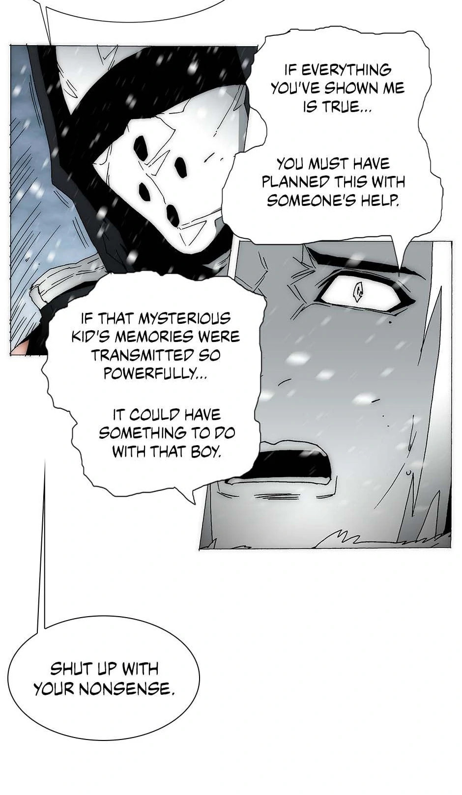 Trace Chapter 219 page 21 - 