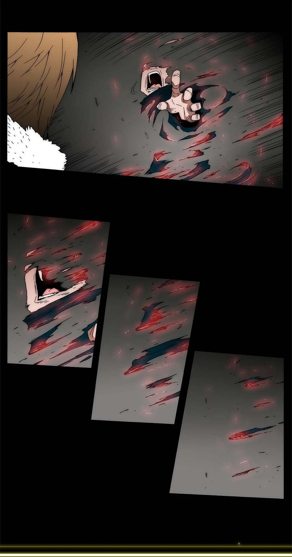 Trace Chapter 219 page 28 - 