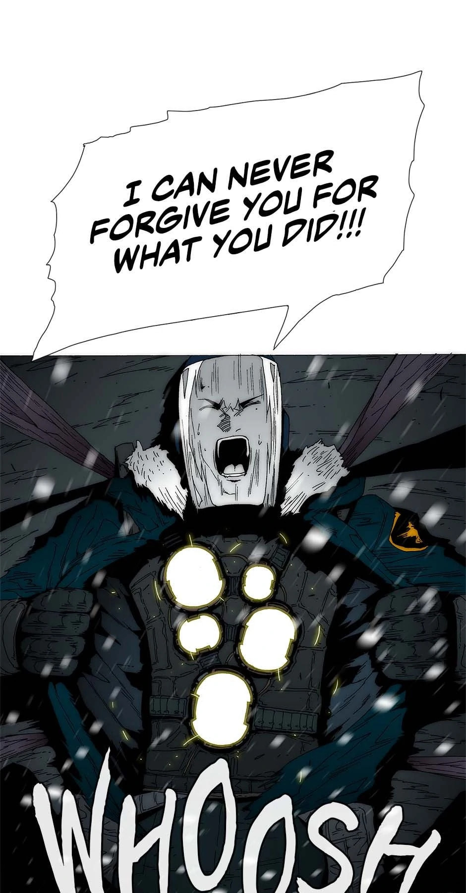 Trace Chapter 219 page 33 - 