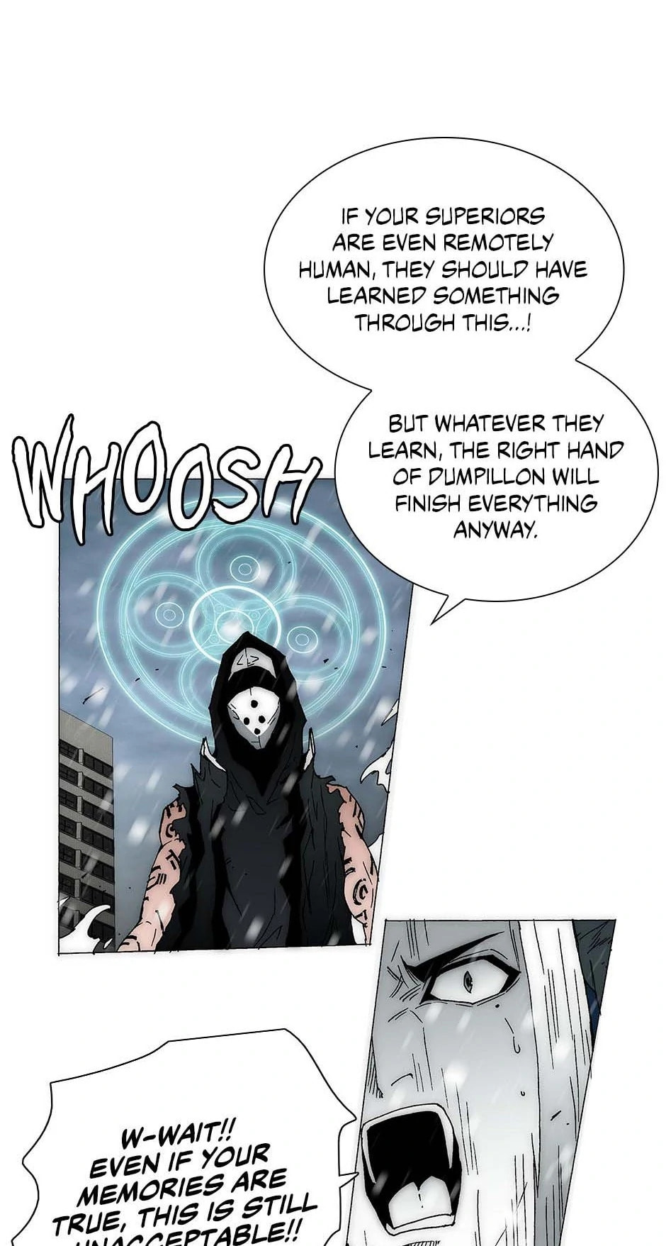 Trace Chapter 219 page 9 - 