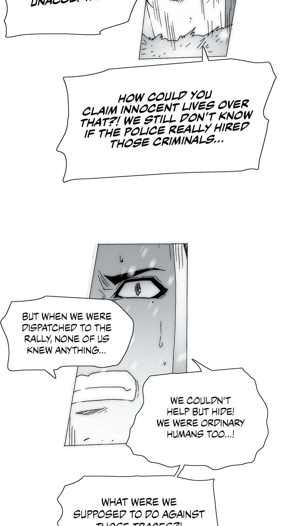 Trace Chapter 219 page 10 - 