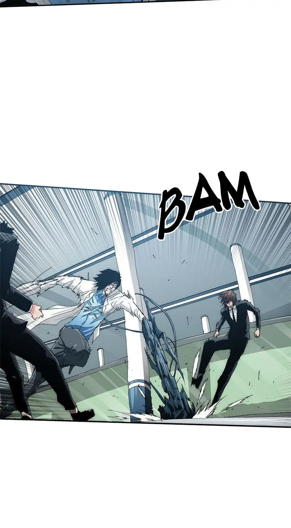 Trace Chapter 22 page 13 - 