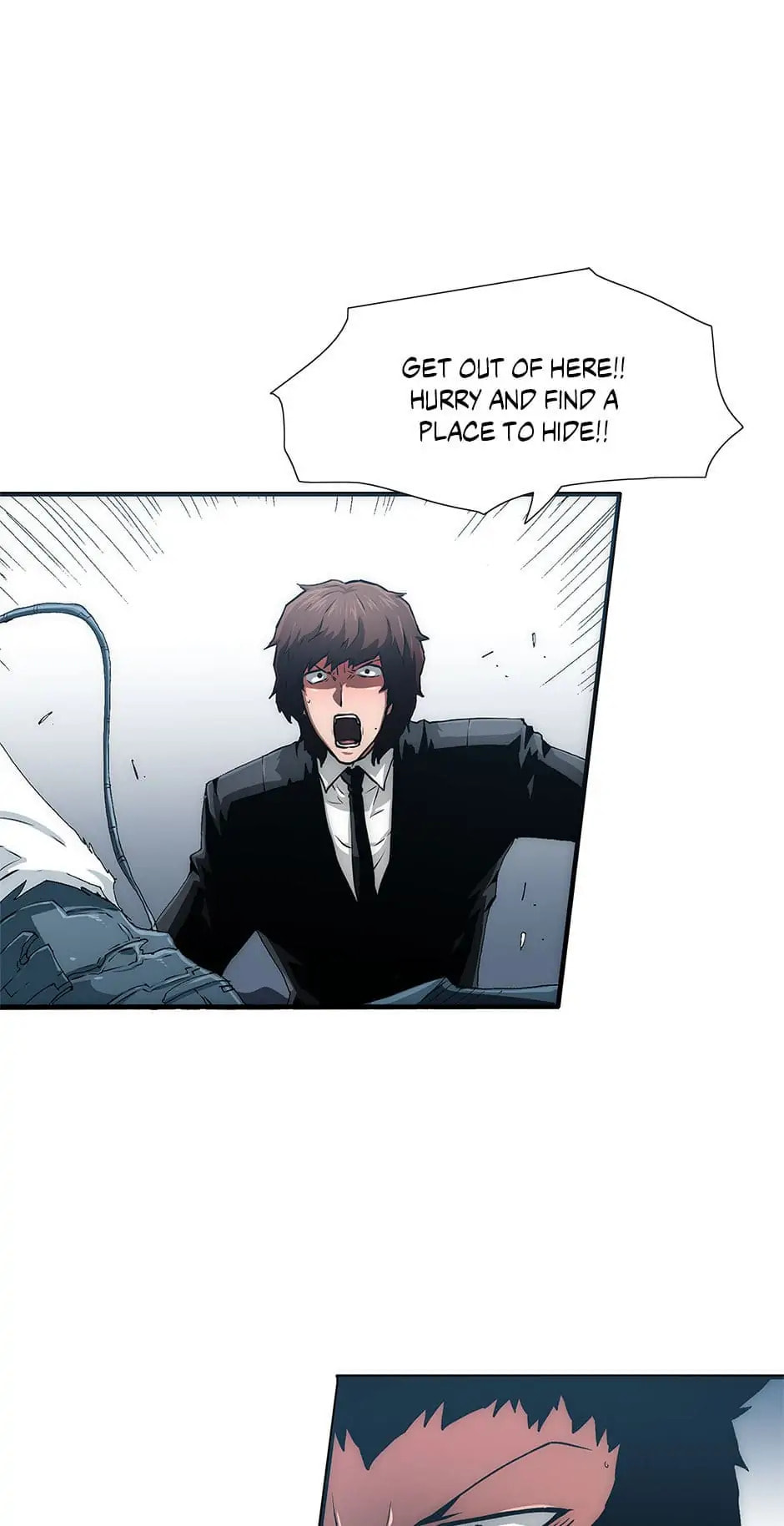Trace Chapter 22 page 28 - 