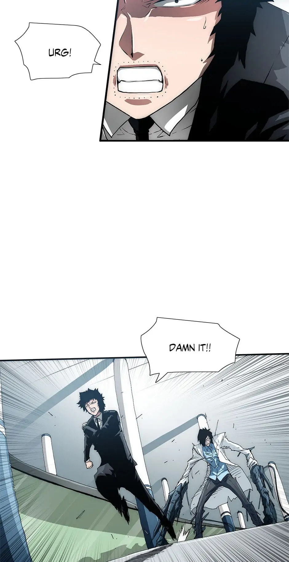 Trace Chapter 22 page 29 - 