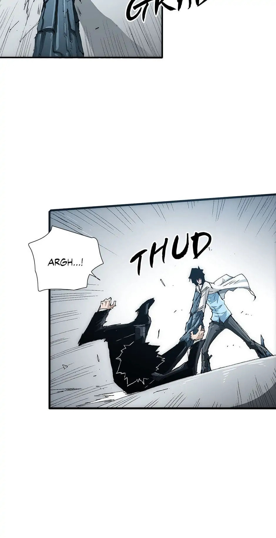 Trace Chapter 22 page 31 - 