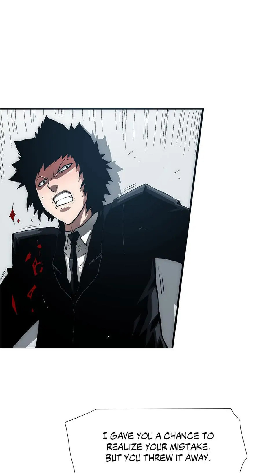 Trace Chapter 22 page 32 - 