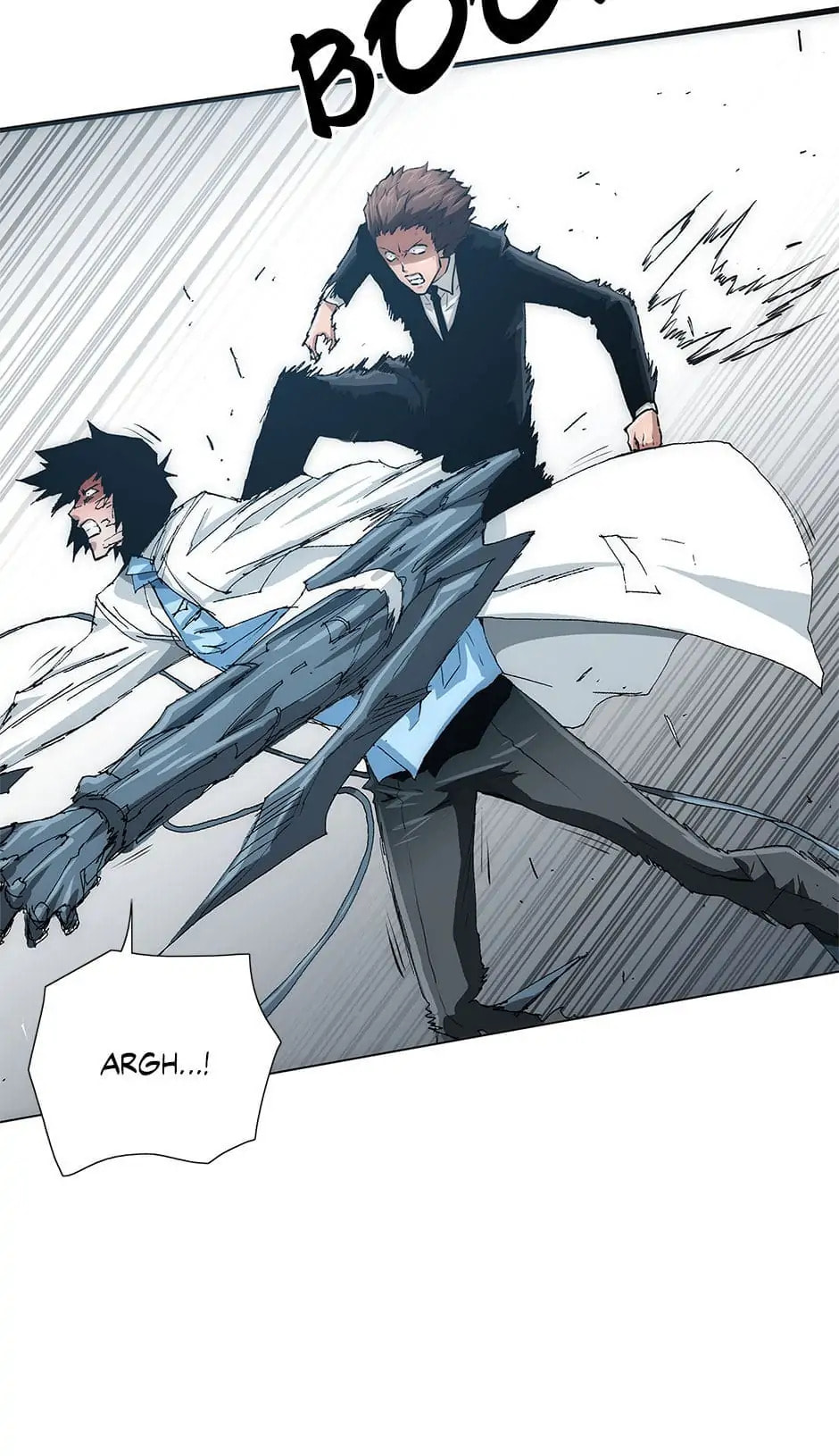 Trace Chapter 22 page 36 - 