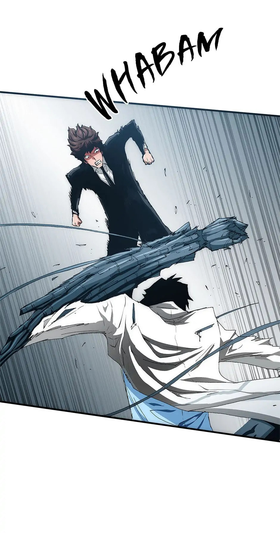Trace Chapter 22 page 40 - 
