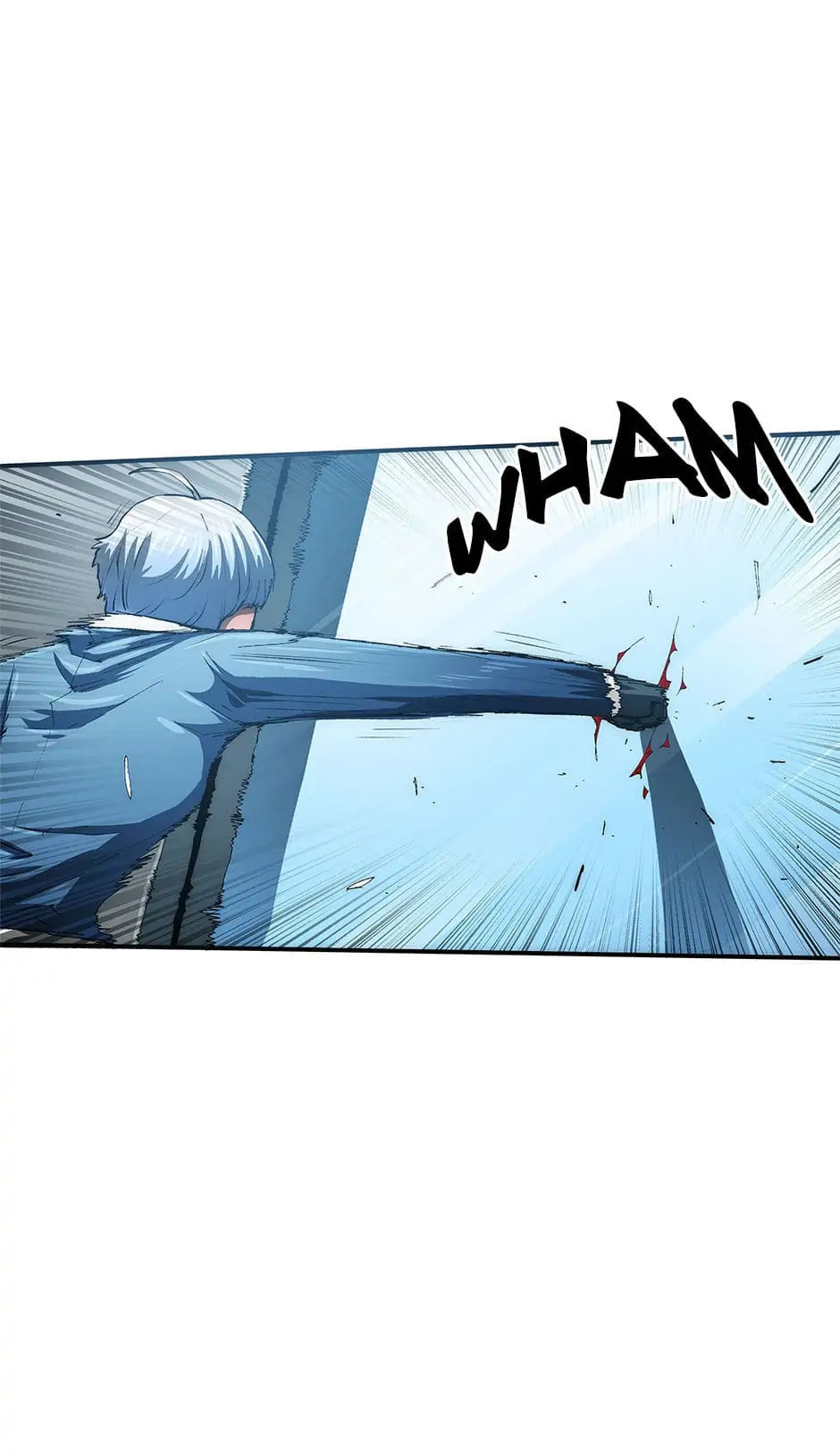 Trace Chapter 22 page 60 - 