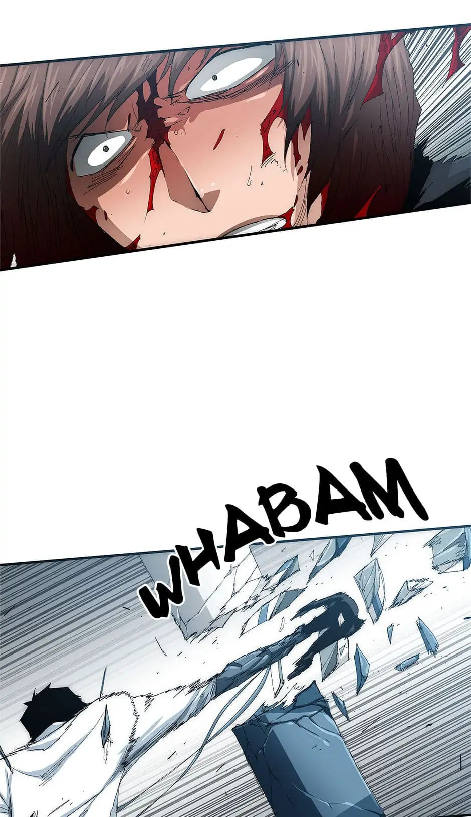 Trace Chapter 22 page 61 - 