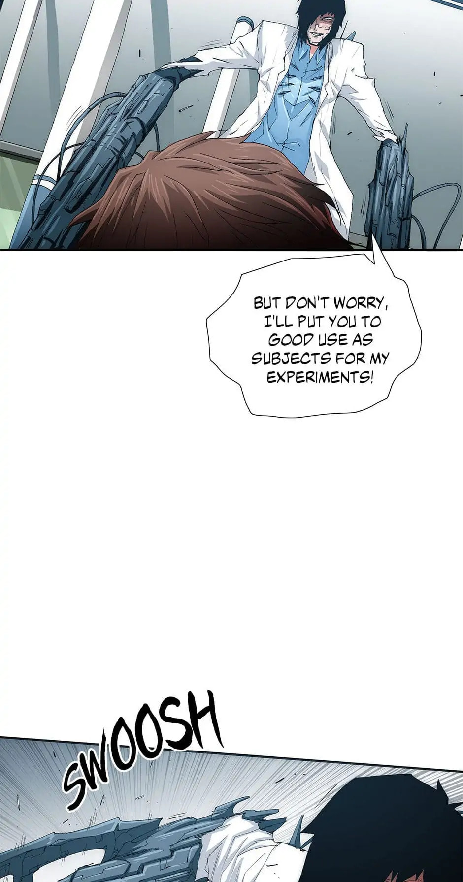 Trace Chapter 22 page 73 - 
