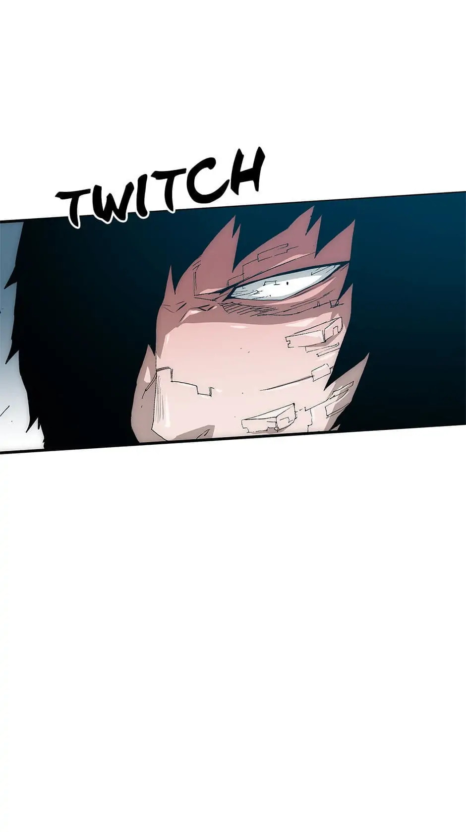 Trace Chapter 22 page 75 - 