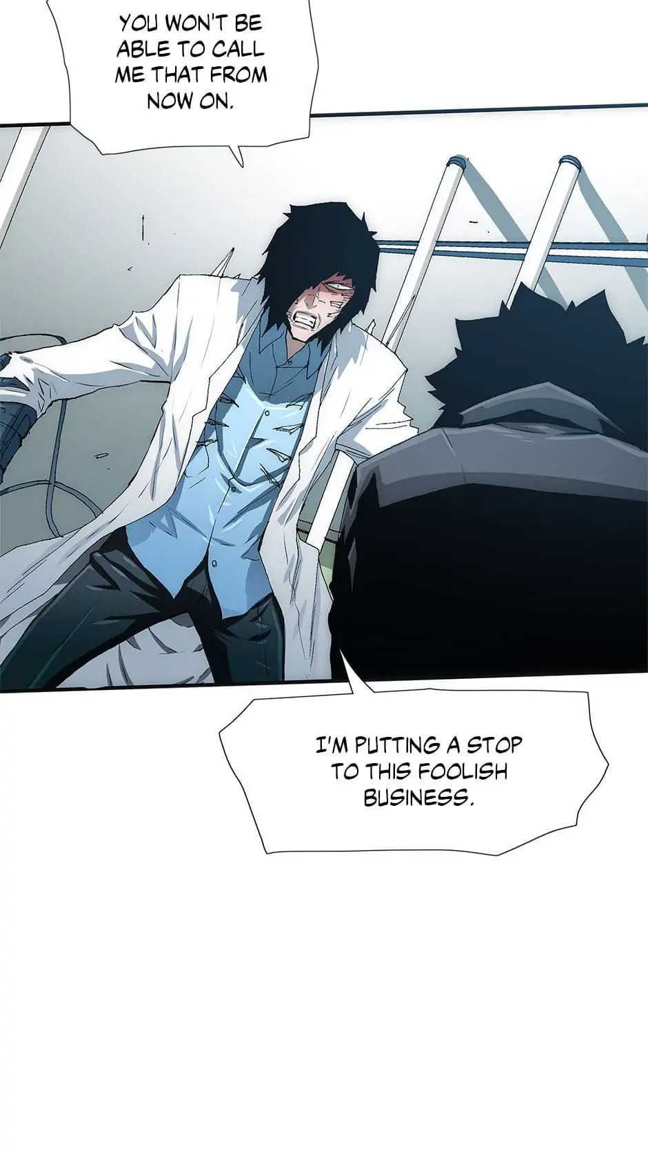 Trace Chapter 22 page 79 - 