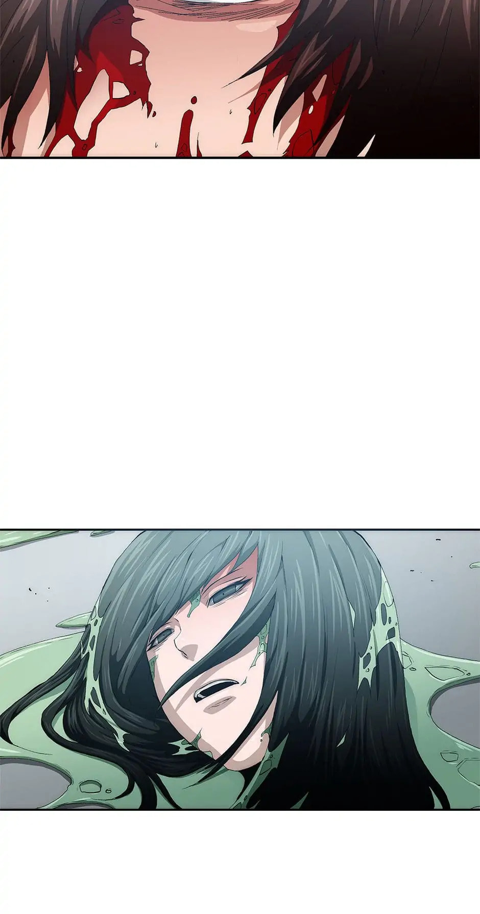Trace Chapter 22 page 84 - 