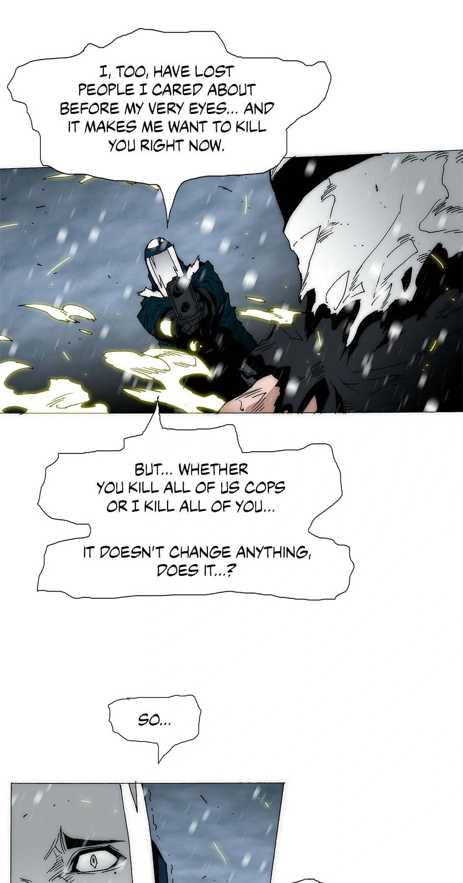 Trace Chapter 220 page 11 - 