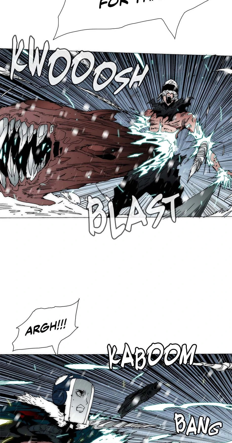 Trace Chapter 220 page 13 - 
