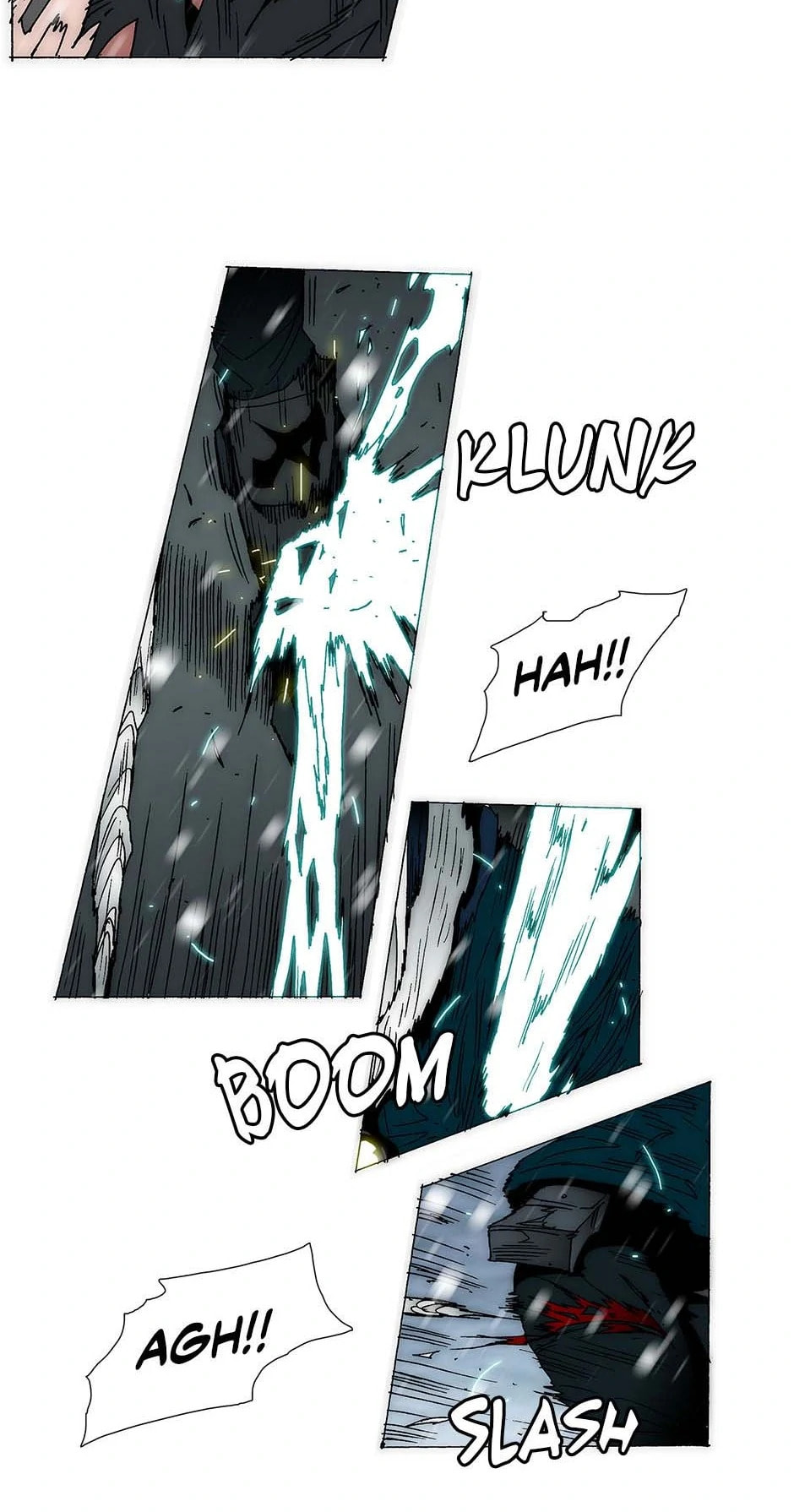 Trace Chapter 220 page 15 - 