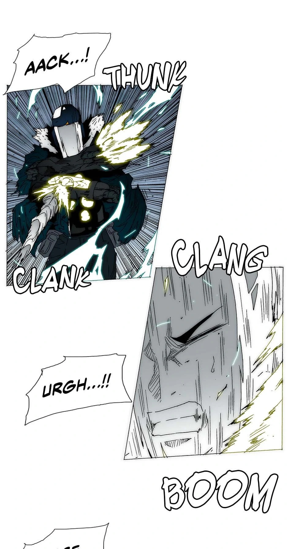 Trace Chapter 220 page 16 - 
