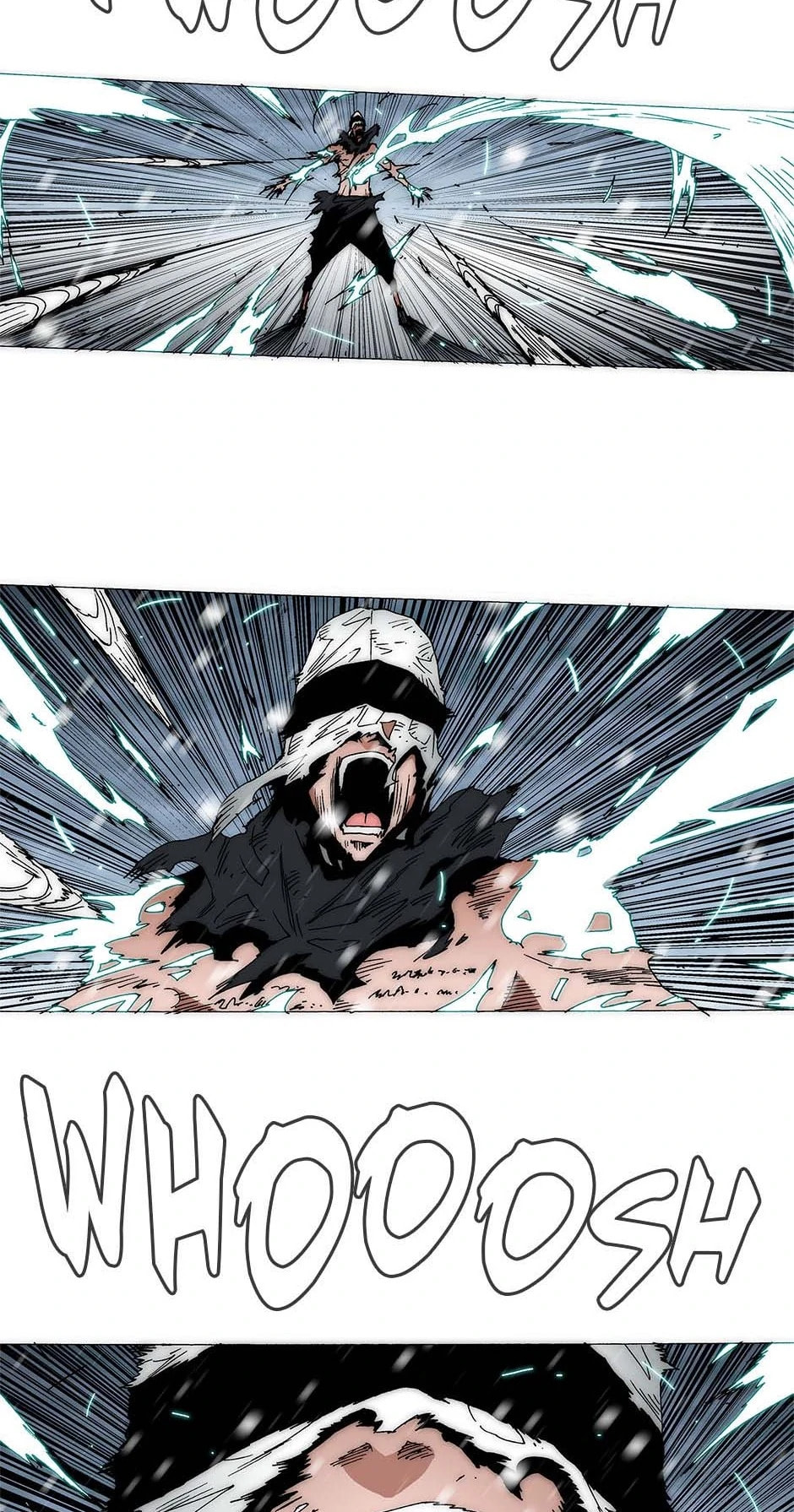 Trace Chapter 220 page 19 - 