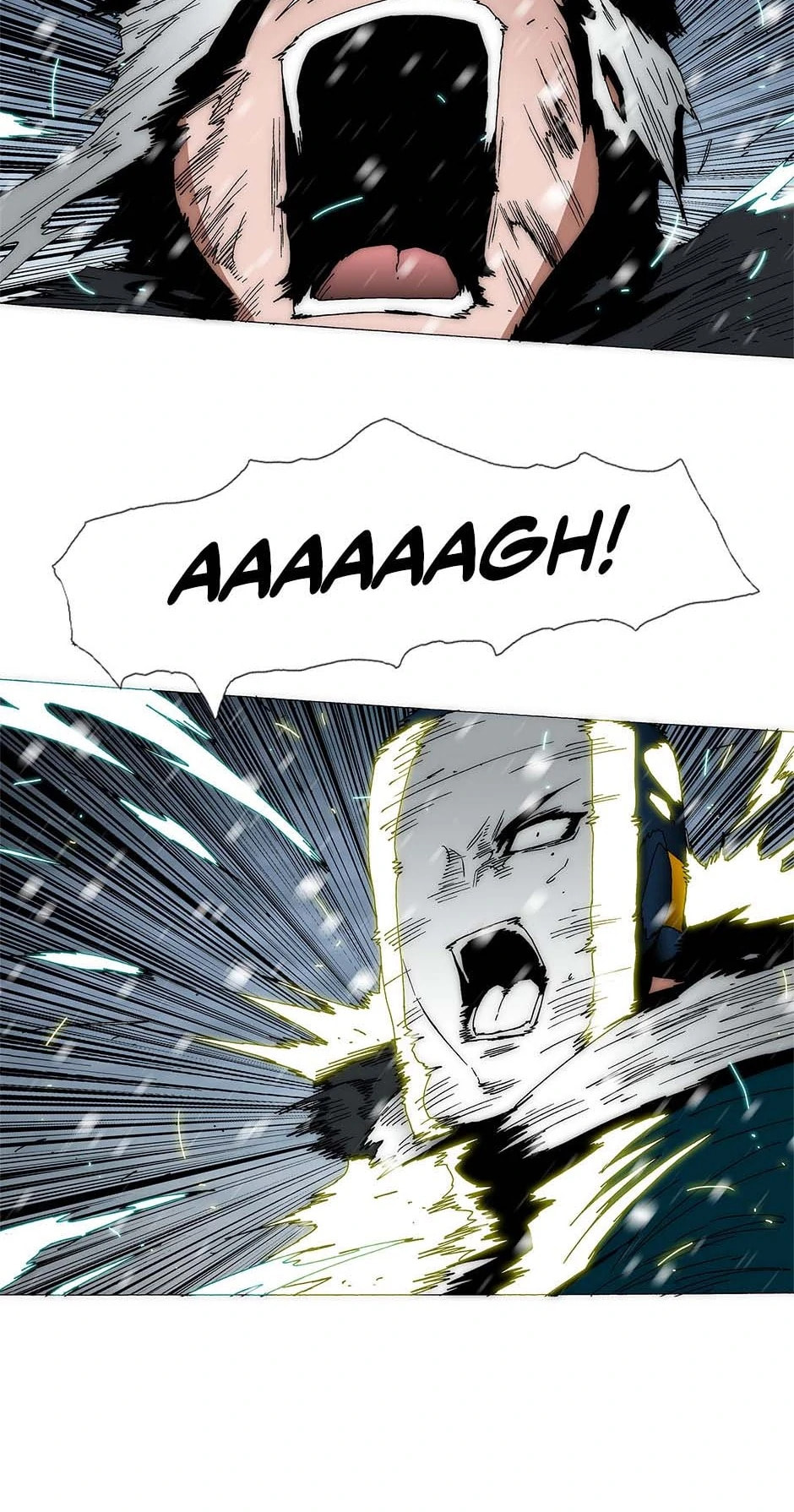Trace Chapter 220 page 20 - 