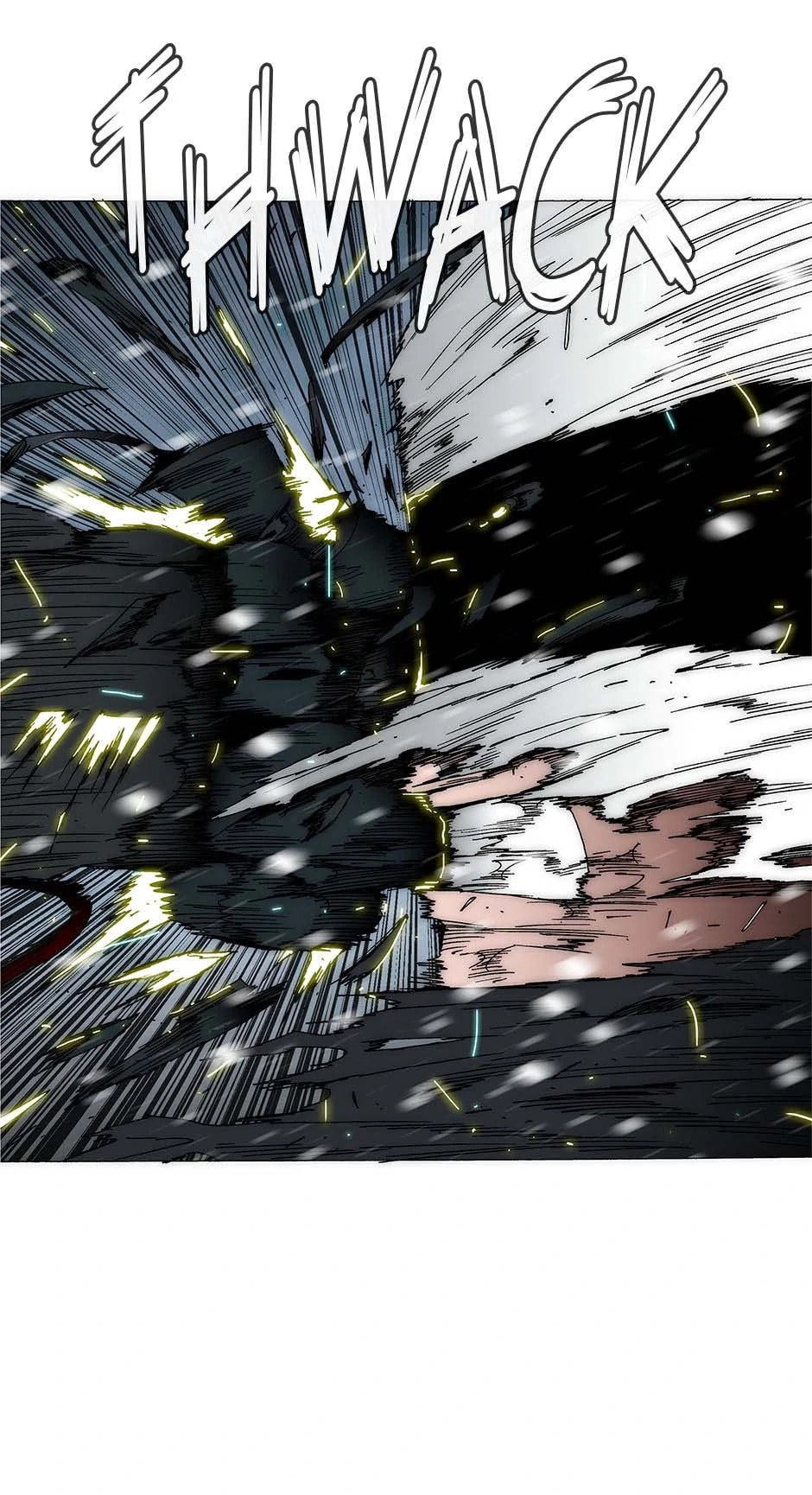 Trace Chapter 220 page 21 - 