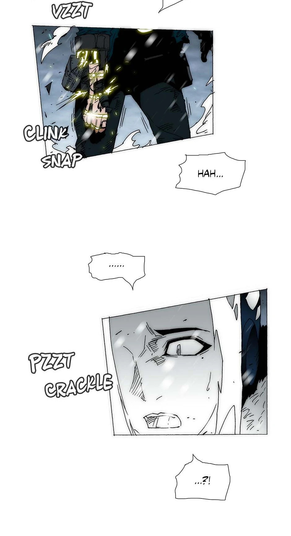 Trace Chapter 220 page 24 - 