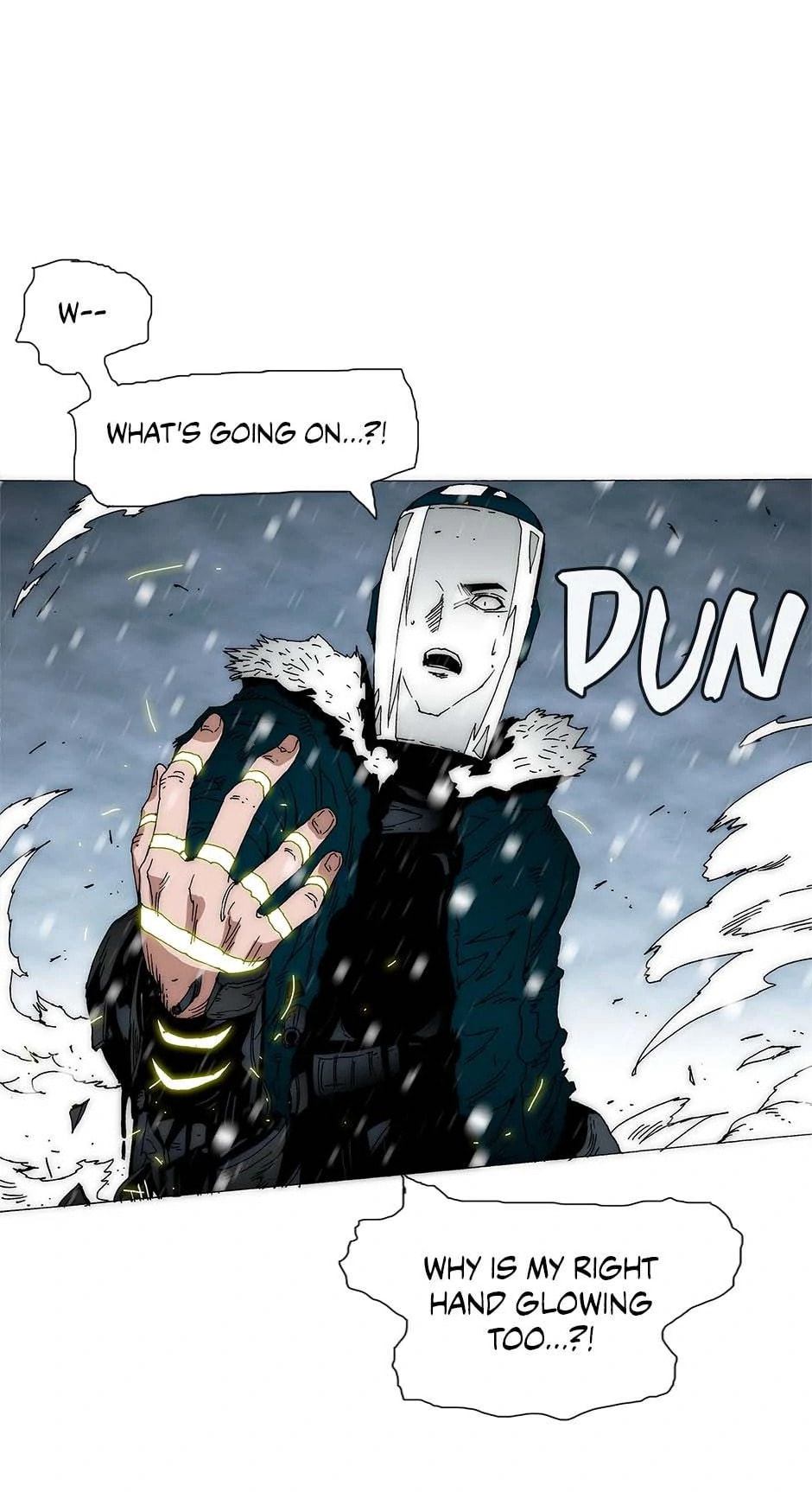 Trace Chapter 220 page 25 - 