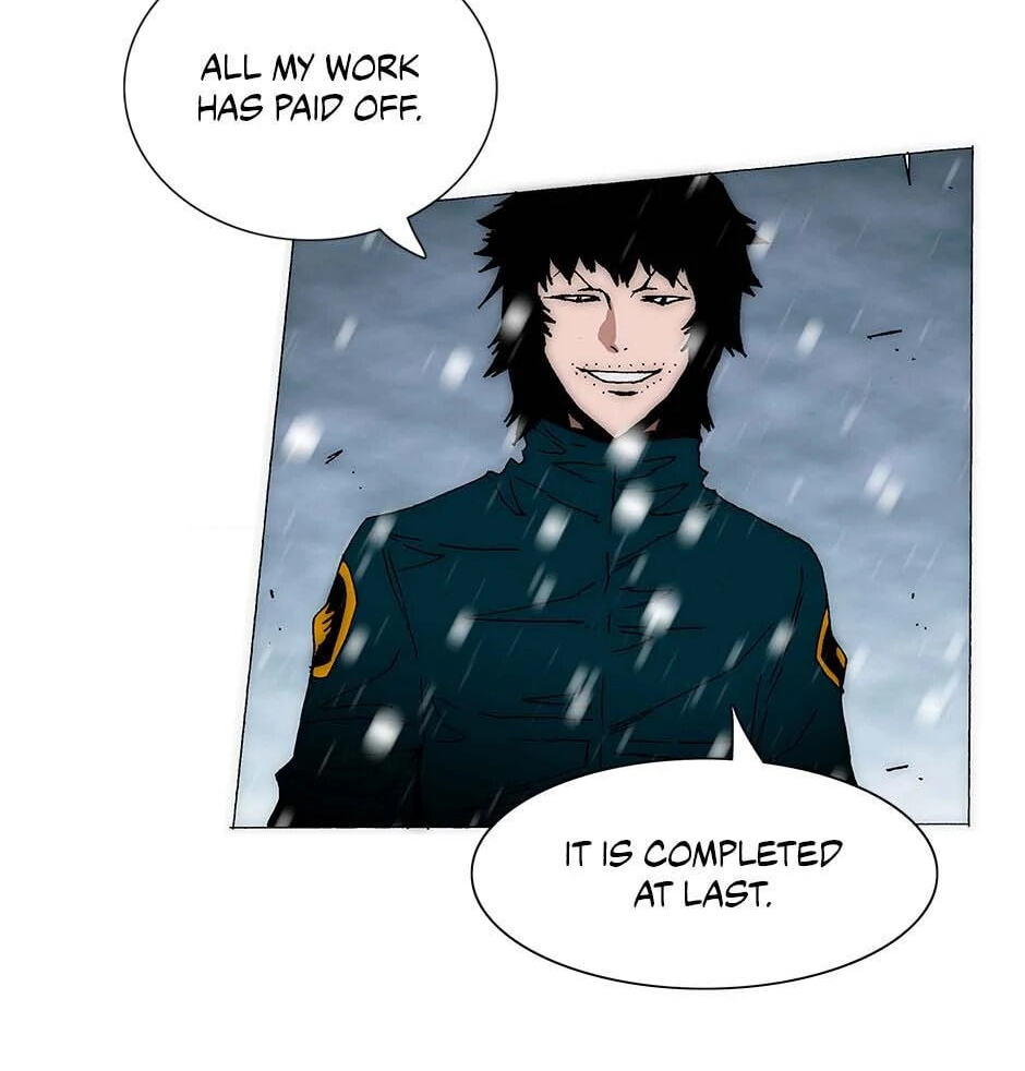 Trace Chapter 220 page 27 - 