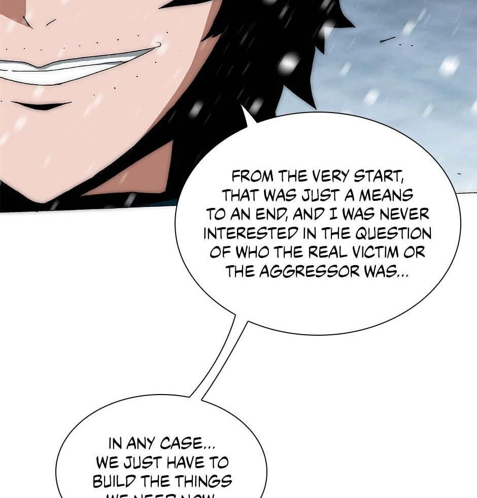 Trace Chapter 220 page 29 - 