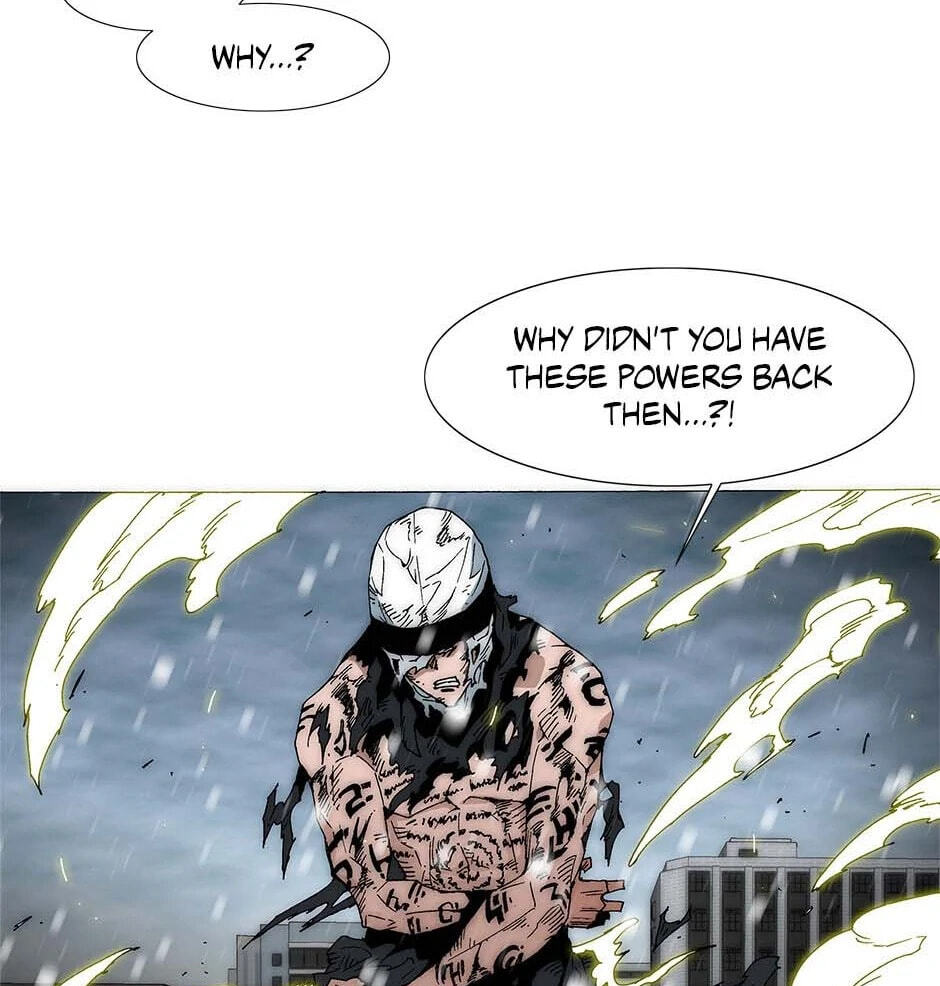 Trace Chapter 220 page 9 - 