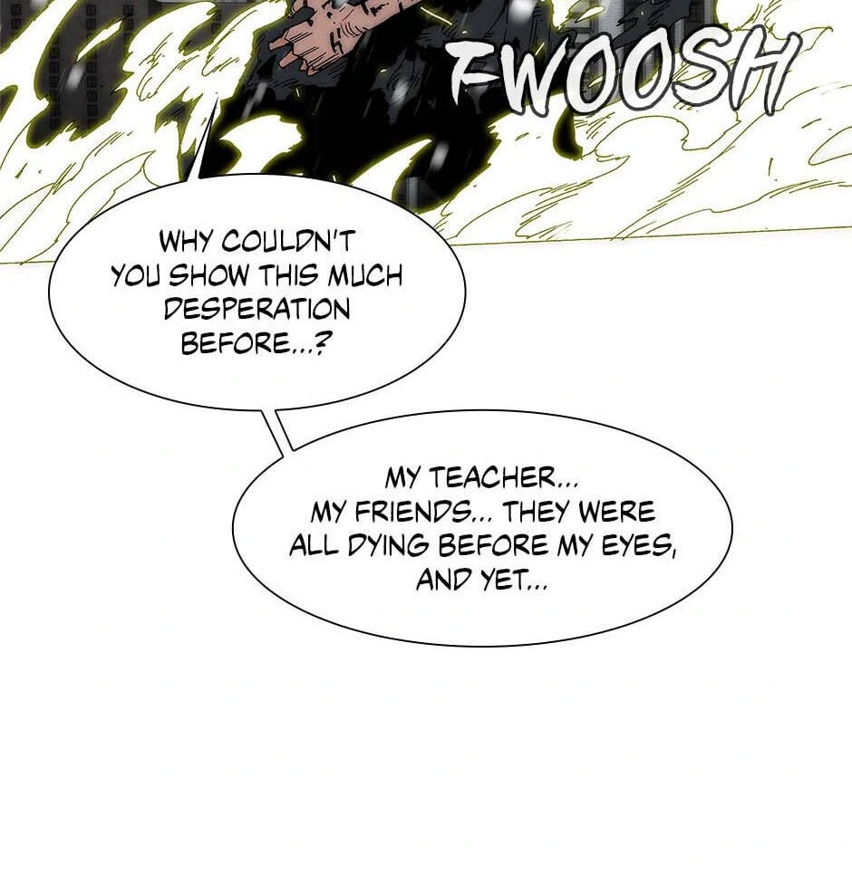 Trace Chapter 220 page 10 - 
