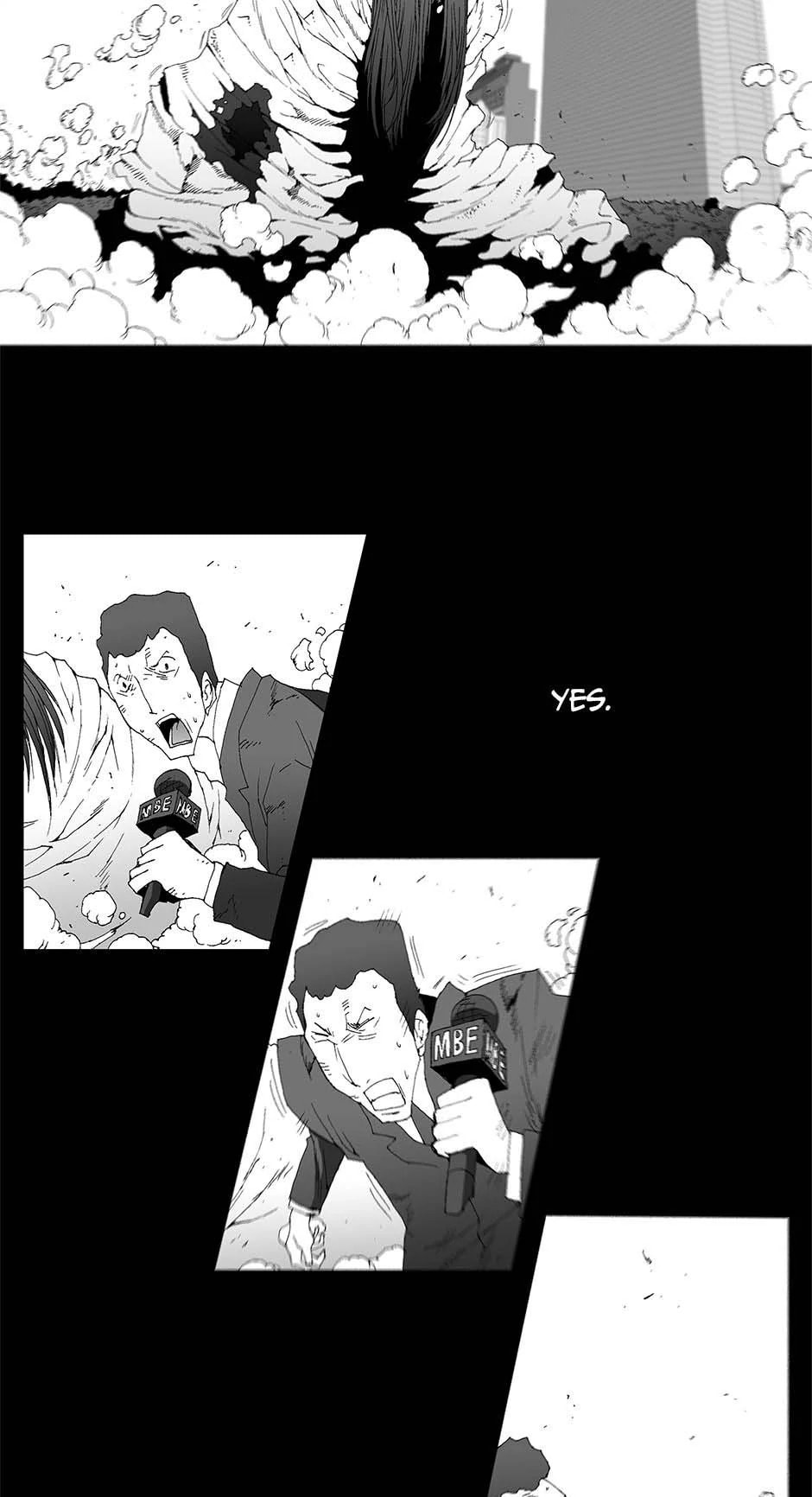 Trace Chapter 221 page 12 - 