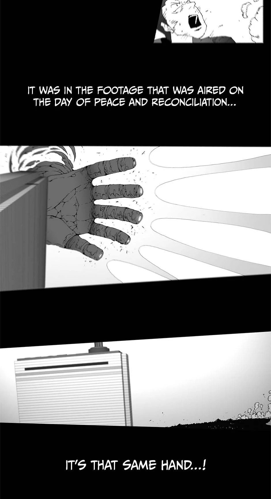 Trace Chapter 221 page 13 - 