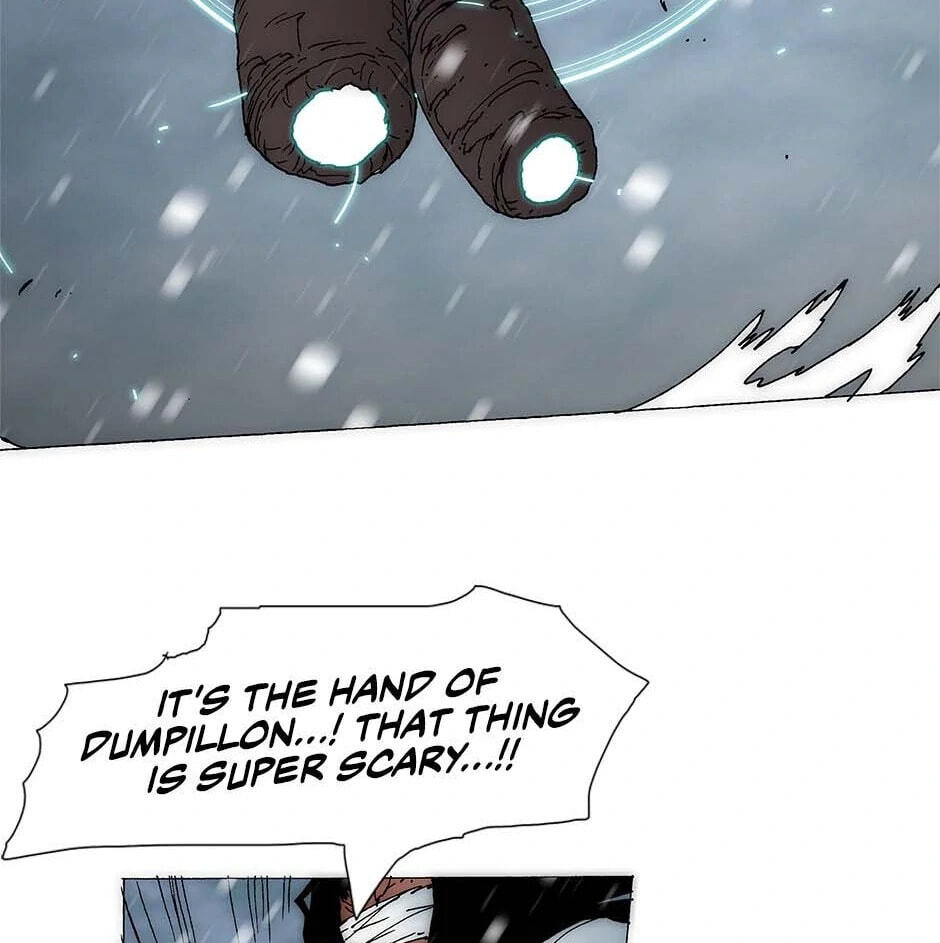 Trace Chapter 221 page 17 - 