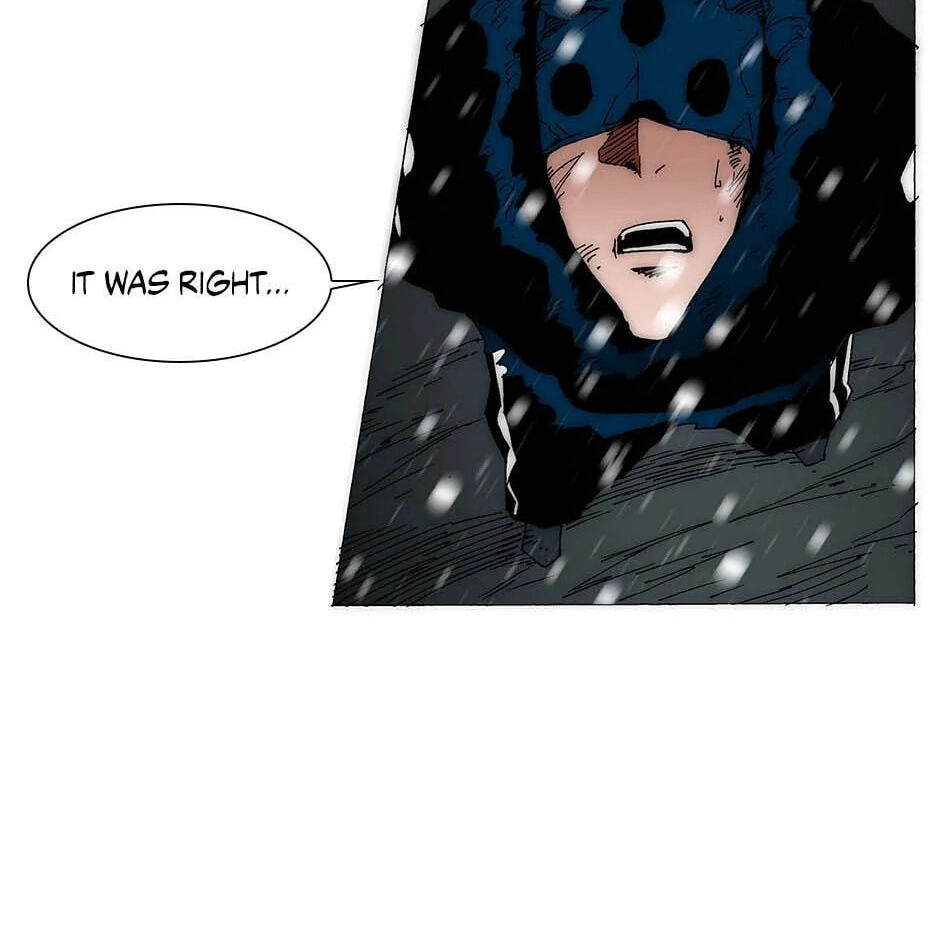 Trace Chapter 221 page 22 - 
