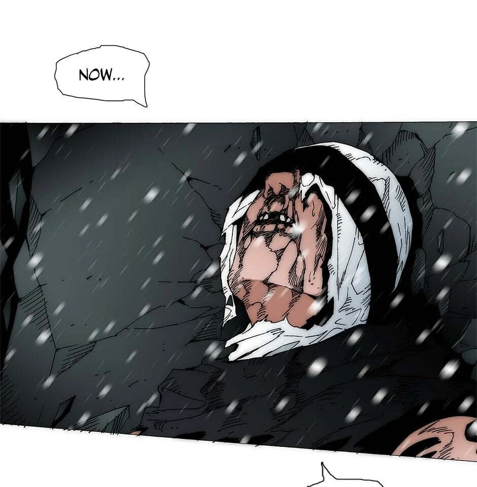 Trace Chapter 221 page 23 - 