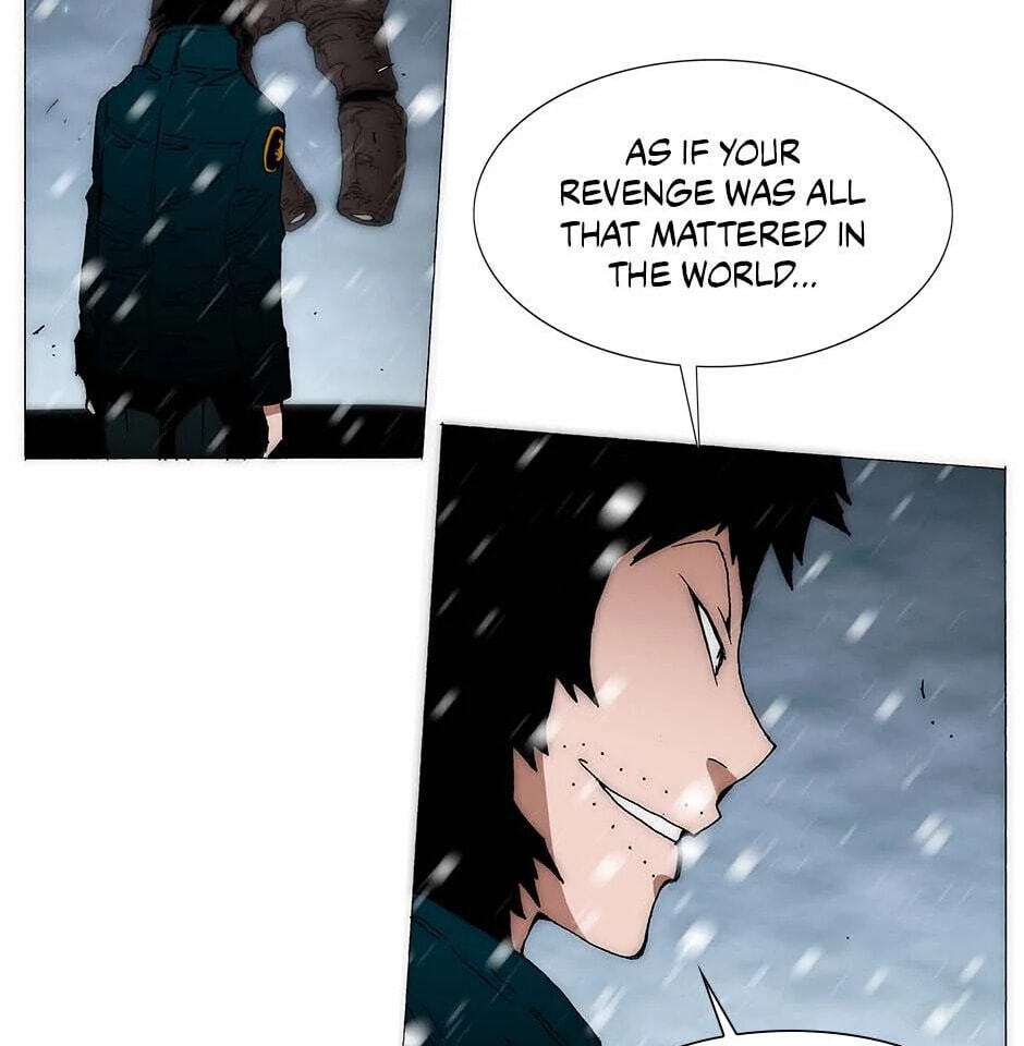 Trace Chapter 221 page 25 - 