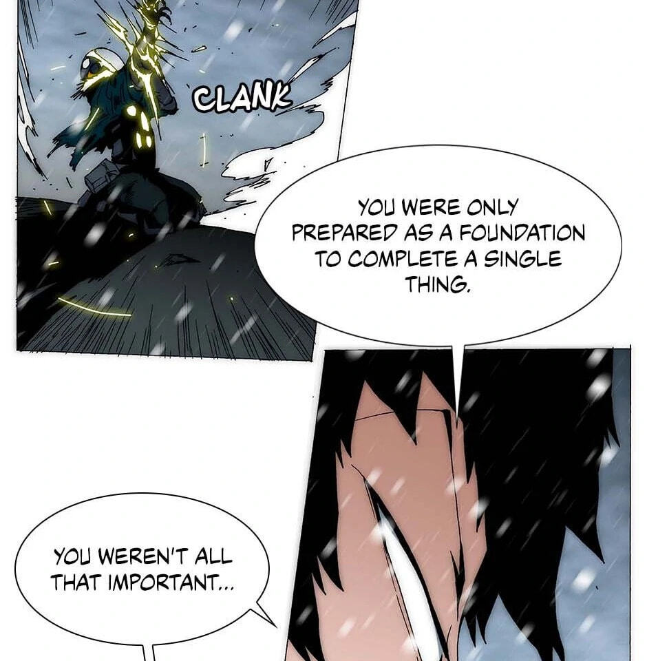 Trace Chapter 221 page 27 - 