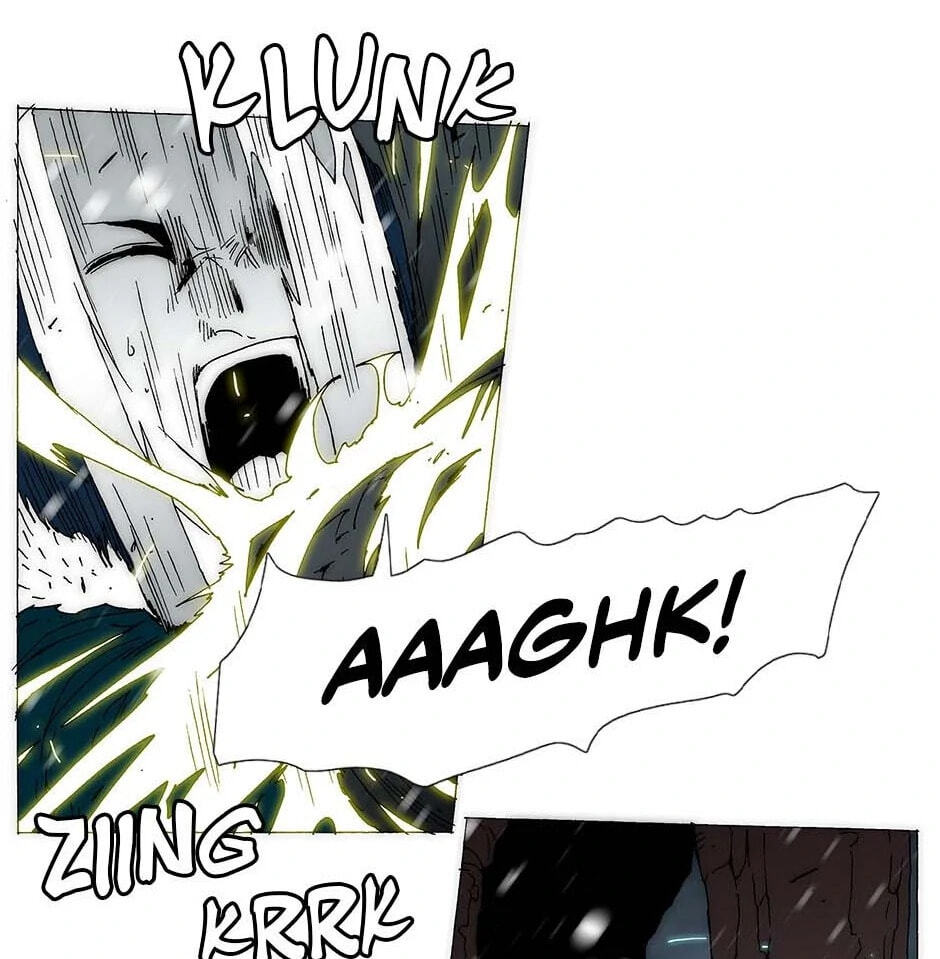 Trace Chapter 221 page 29 - 