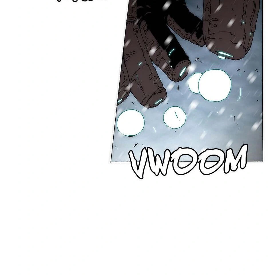 Trace Chapter 221 page 30 - 