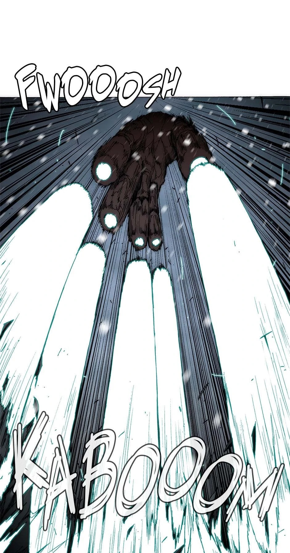 Trace Chapter 221 page 31 - 