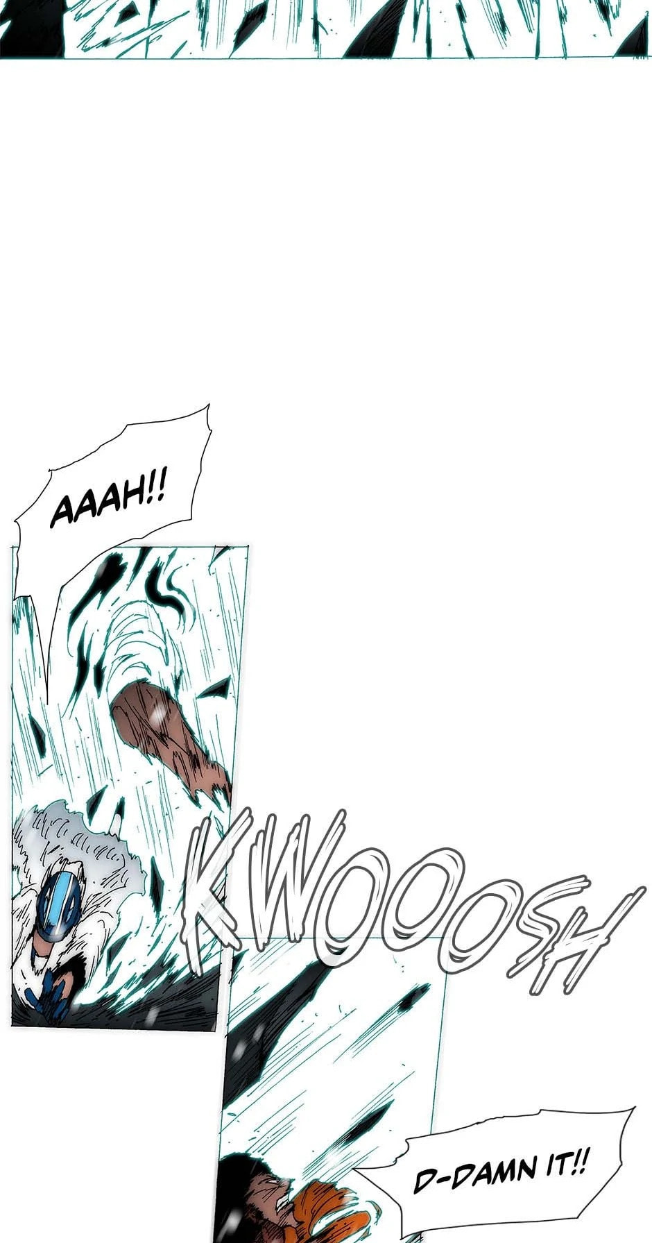 Trace Chapter 221 page 32 - 
