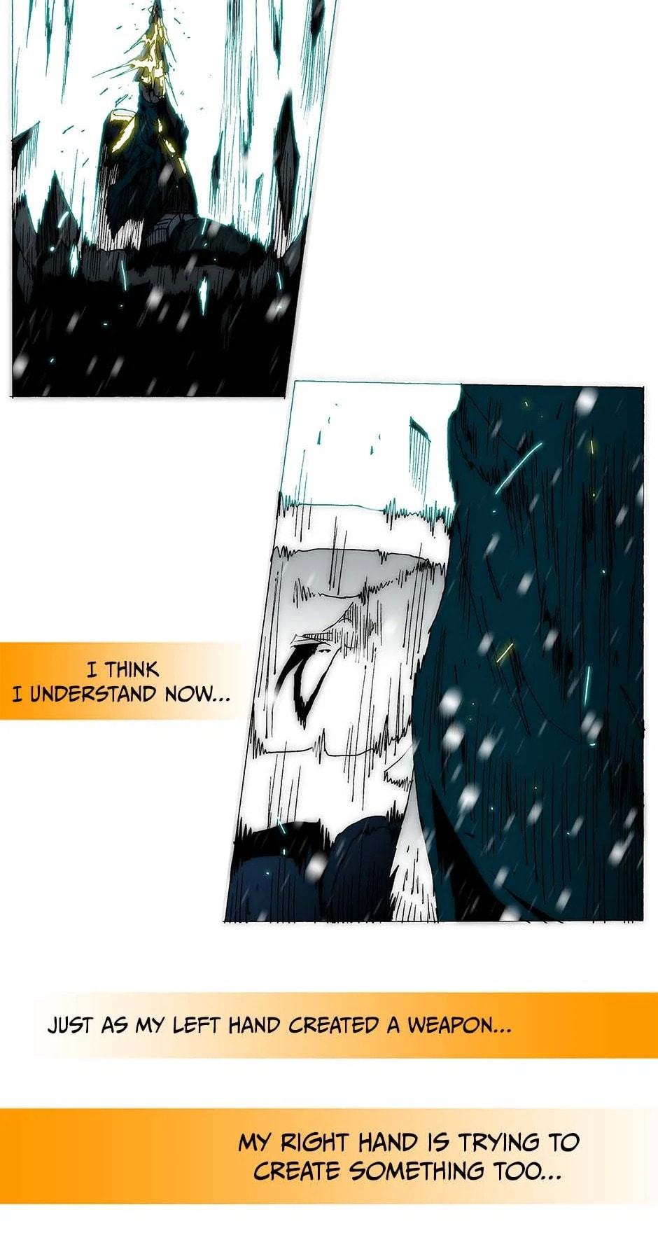 Trace Chapter 221 page 34 - 