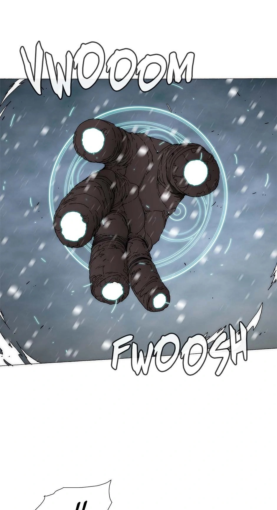 Trace Chapter 221 page 10 - 