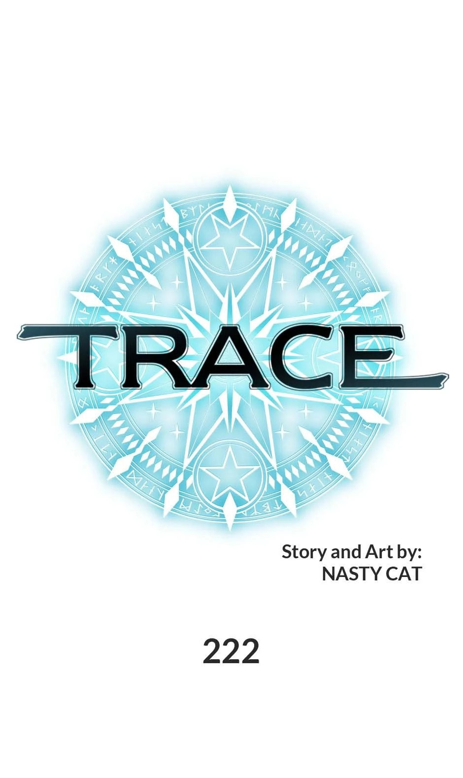 Trace Chapter 222 page 1 - 