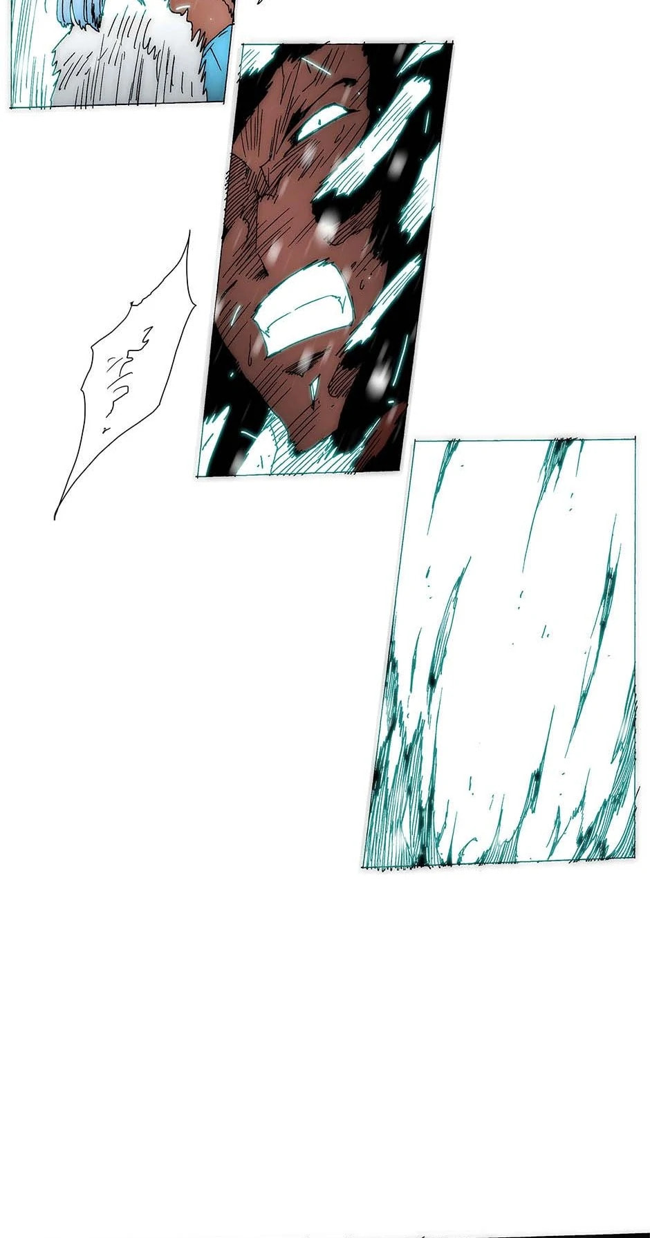 Trace Chapter 222 page 11 - 