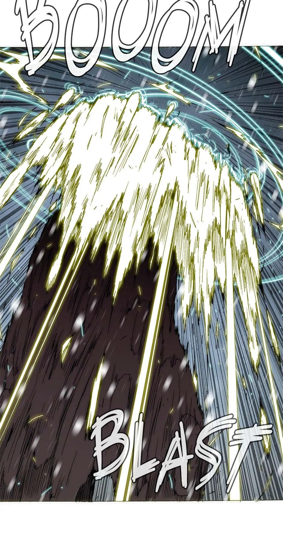 Trace Chapter 222 page 13 - 