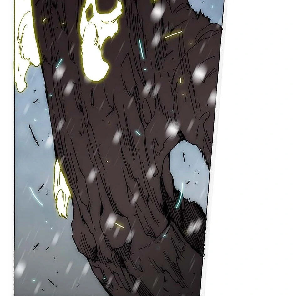 Trace Chapter 222 page 18 - 