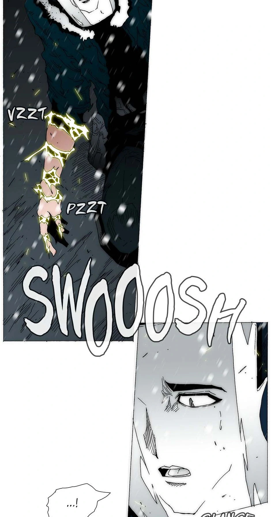 Trace Chapter 222 page 25 - 